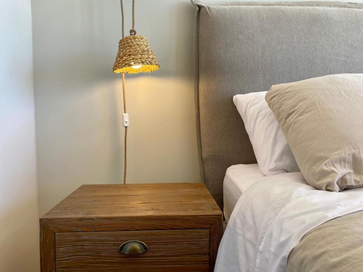 Apartamento Comodo Depto, En Gran Terraza Y Parking Servicio Hom *