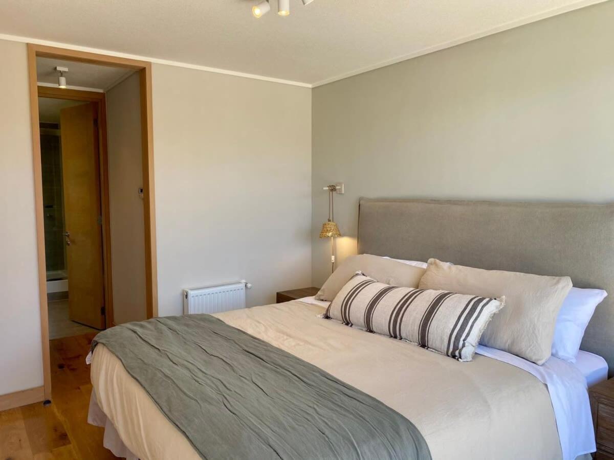 Hom I Comodo Depto, En Gran Terraza Y Parking Apartment *