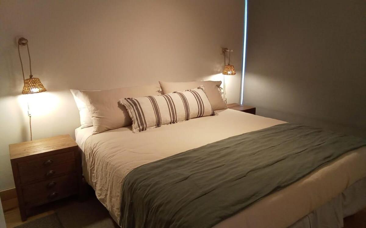 Apartment Hom I Comodo Depto, En Gran Terraza Y Parking Puerto Varas