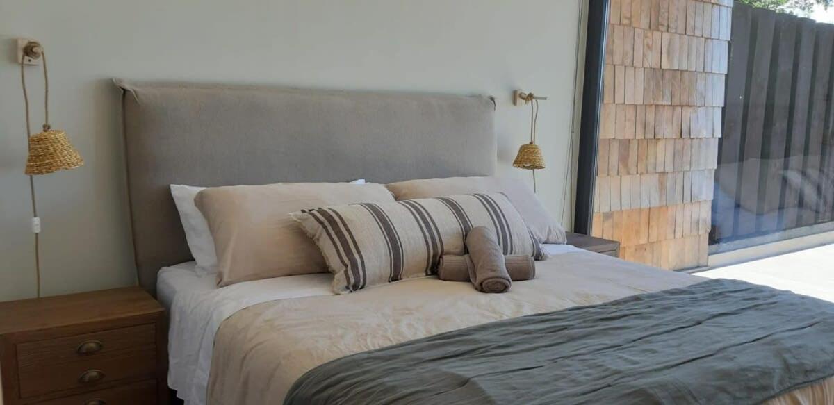 Apartment Hom I Comodo Depto, En Gran Terraza Y Parking *