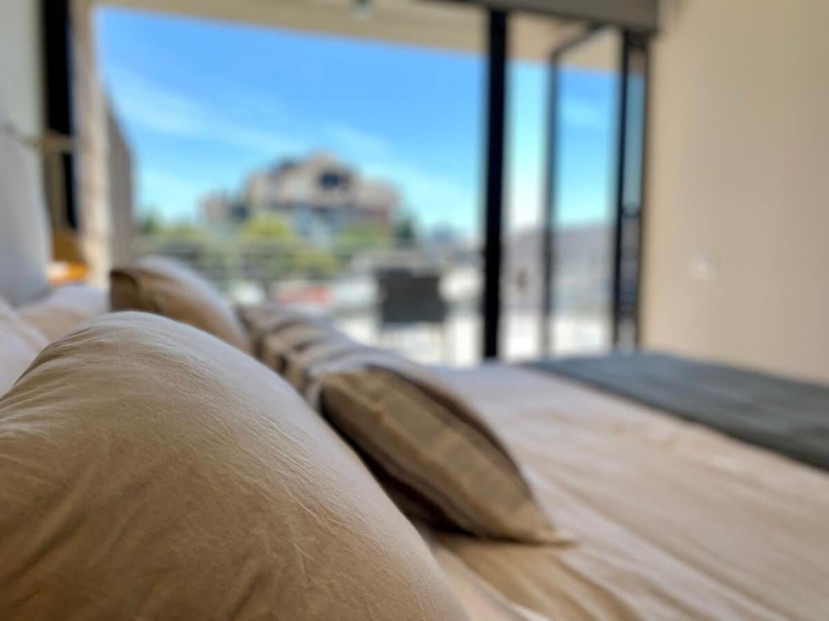 Hom I Comodo Depto, En Gran Terraza Y Parking Apartment Puerto Varas